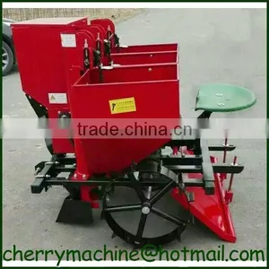 Factory Directly Provided China Potato Planter Seeder thumbnail-1