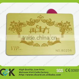 Promotional Price ! Fudan F08 Contactless Nfc Ticket Cards for Payment System thumbnail-3