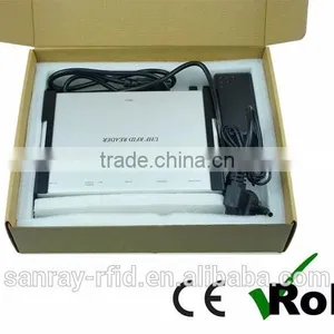 Rfid Reader Factory Rfid Tag Manufacturer Uhf Rfid Reader China thumbnail-2
