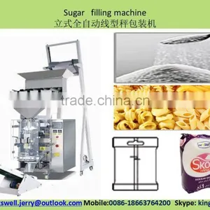 Sugar Filling Machine thumbnail-1