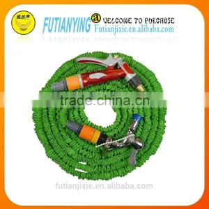 Expandable Garden House With Spray Gun/equipment to Car Wash thumbnail-3