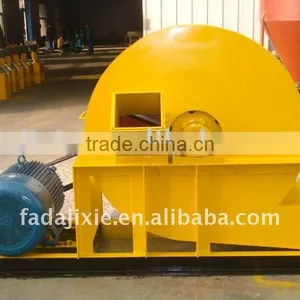 High Quality Wood Crusher thumbnail-1