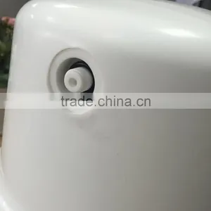 3 Gallon Plastic Pressure Tank for ro Water Filter System thumbnail-4