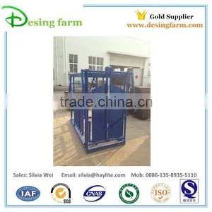 Cattle Farm Livestock Equipment thumbnail-2