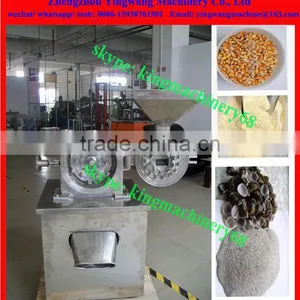 Mill Food Powder Making Machine thumbnail-1