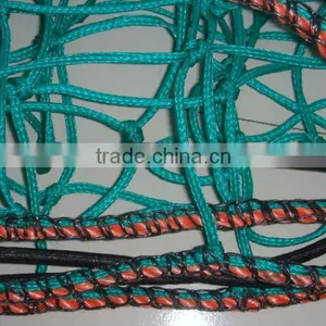 pe Knotted Cargo Net for Sale thumbnail-6