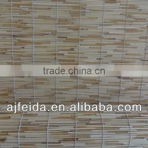Cheap Garden Reed Fencing thumbnail-6