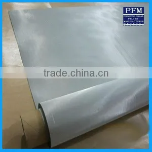 Reasonable Price Manufacturing Stainless Steel Printing Wire Mesh thumbnail-1