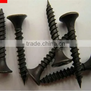 Cheap Stainless Steel Flat Head Self Drilling Screws thumbnail-3