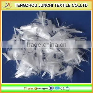 Polypropylene Fiber / PP Fiber thumbnail-4