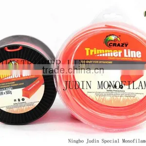 Nylon Cutter Line Spare Parts for Brush Cutters thumbnail-4
