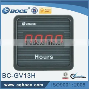 Digital Hour Meter GV13H thumbnail-1