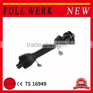 Chinese Farm Tractors Parts of Pto Drive Shaft Parts With CE Certificate thumbnail-1