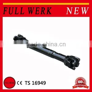 Hot Selling Automobile Driving Shaft Rear Axle Shaft thumbnail-1