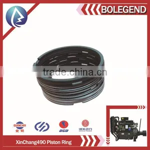 480 485 490 495 4100 4102 4105 Diesel Engine Piston Ring Set for China Brand Engine thumbnail-1