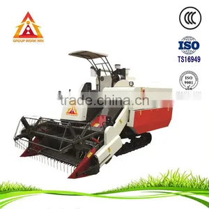 High Quality Bean Harvester thumbnail-4