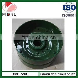 Punching Sheet Metal Parts thumbnail-3
