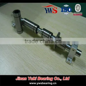 Best Linear Motion Pillow Block Bearing Lme60uu thumbnail-1