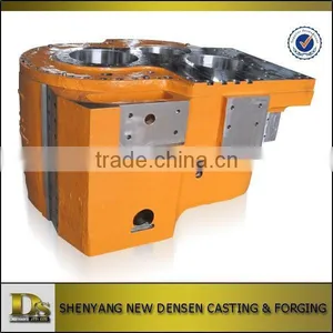 Stainless Steel Die Casting Cheap Steel Casting Novelty Products Chinese thumbnail-2
