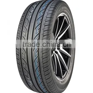 Passenger Car Tyre Radial Comforser Tyre Manufacturer Chinese Brand 205/55R16 thumbnail-4
