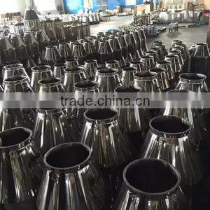 Stainless Steel Milking Bucket for Sale thumbnail-1