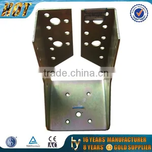 HOT SALES Sheet Metal Fabrication Work thumbnail-3