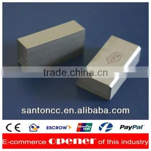 YG6, YG6X, YG8 Tungsten Carbide Welding Inserts for Turning Tool Holders thumbnail-5