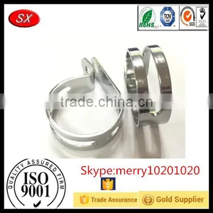 Metal c Clamp ,clamp Bracket in Dongguan thumbnail-1