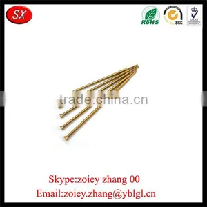 Custom Injection Mold Precision Material Stepped Ejector Pin thumbnail-6
