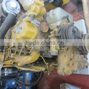 Complete Used Engine for E320B 3066 Engine thumbnail-1