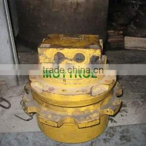GM03VL Travel Motor Assy ,,excavator Part ,MT-2064 thumbnail-2