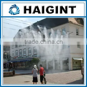 TY0117 DIY Greenhouse,restaurant, Farm, Garden Fog Maker, Mist Cooling Kits thumbnail-5