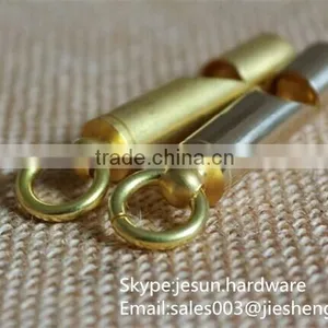 High Quality Outdoor Tools,whistle With Key Ring,lifesaving Whistle,EDC Metal Whistle thumbnail-1