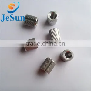 Shop Online Machine Nuts With Outside Threaded Nut thumbnail-6