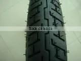 Motorcycle Tubeless Tyre thumbnail-4