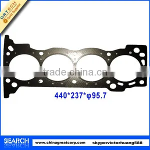 11115-75050 Best Selling Engine Head Gasket for Toyota thumbnail-1