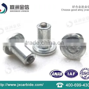 Tungsten Carbide Grip Car/motorcycles/bicycle Tire Studs for Sales thumbnail-4