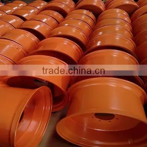 Jjwheel Rims for Trailers thumbnail-3