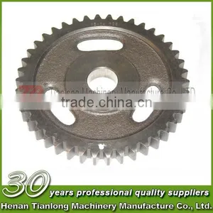 Tianlong C-3032/73039/103032 Engine Timing Chain Kit With S327 Crank thumbnail-3