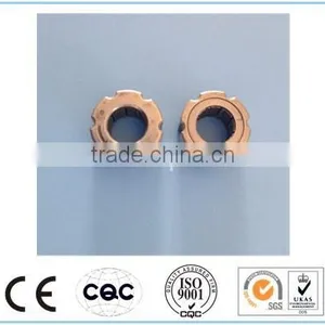 OWC511 ONE WAY NEEDLE CLUTCH BEARING for Small Machine Such as Currency Counting Machine and Automatic Fishing Device thumbnail-2