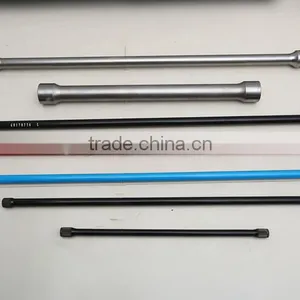 China Supplier CNC Lathe Machining Part thumbnail-6