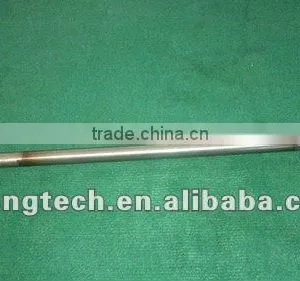 Torsion Bar Suspension for OEM Armored Vehicles the Torsion Bar thumbnail-1
