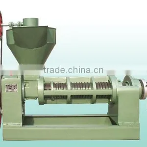6YL-120 Small Cold Press Seed Oil Extraction Machine Price thumbnail-1