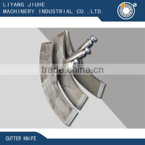 Cutter Knife for Pellet Mill Spare Parts thumbnail-1