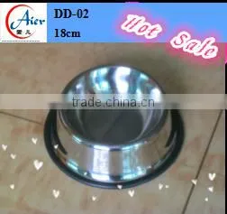 Hot Sale Stainless Steel Dog Bowl thumbnail-1