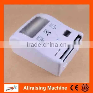 Wall Mount Sensor Automatic Toilet Paper Holder Dispenser thumbnail-1