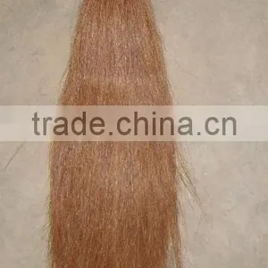Decorative Horse Tail Hair Horse Tail Extensions With Cap Fake Horse Tail for Sell thumbnail-4