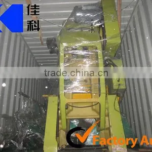 Razor Wire Making Machine thumbnail-1