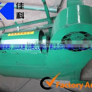 Automatic Straightening and Cutting Wire Machine thumbnail-2