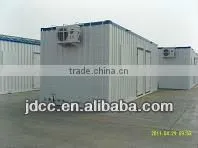 Container Office for Military Use thumbnail-1
